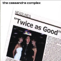 Twice As Good