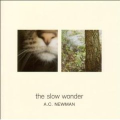 The Slow Wonder