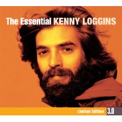 The Essential 3.0 Kenny Loggins (Eco-Friendly Packaging)