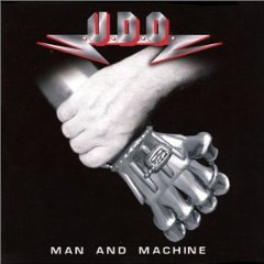 Man and Machine