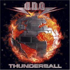 Thunderball