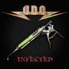 Infected