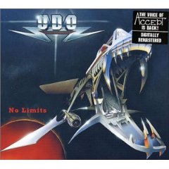 No Limits