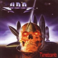 Time Bomb