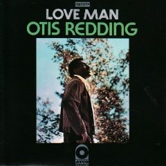 Love Man