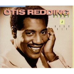 The Otis Redding Story