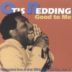 Good to Me: Live at the Whiskey a Go Go, Vol. 2