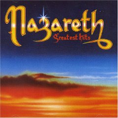 Nazareth - Greatest Hits - Holland