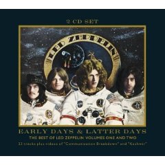 Early Days & Latter Days: Vol. 1 & 2
