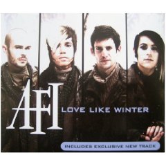 Love Like Winter