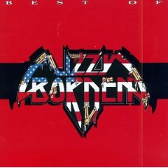The Best of Lizzy Borden