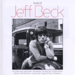 The Best of Jeff Beck