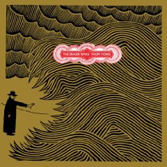 The Eraser Remixes
