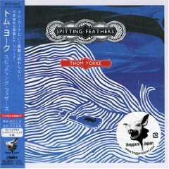 Spitting Feathers, 5 B-Sides and 1 Video [EP]