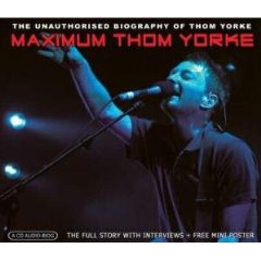 Maximum Thom Yorke
