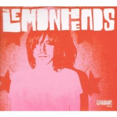 The Lemonheads