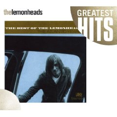 Best of the Lemonheads: The Atlantic Years (Ocrd)