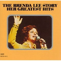 The Brenda Lee Story (Her Greatest Hits)