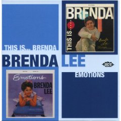This Is...Brenda/Emotions