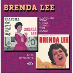 Grandma, What Great Songs You Sang!/Miss Dynamite