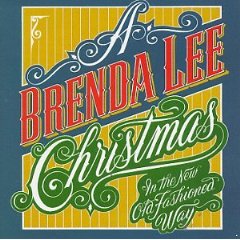 A Brenda Lee Christmas