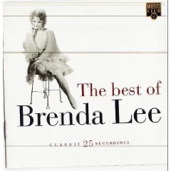 The Best of Brenda Lee