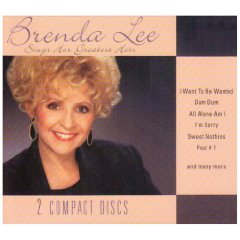 Sings Her Greatest Hits