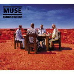 Black Holes & Revelations (Limited Edition CD+DVD)