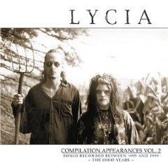 Compilation Appearances Vol. 2