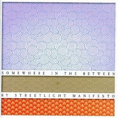 Somewhere in the Between