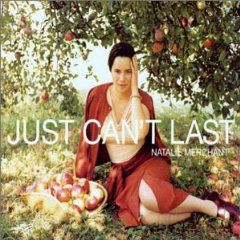 Just Can't Last