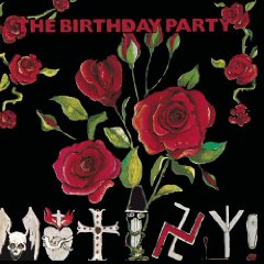 Mutiny/The Bad Seed