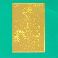 Skylarking