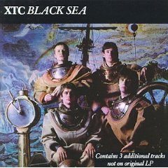 Black Sea