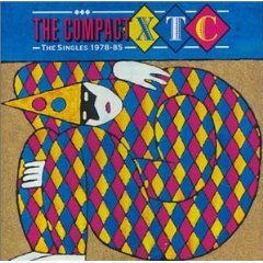 Compact XTC: The Singles 1978-1985