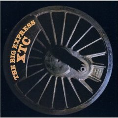 The Big Express