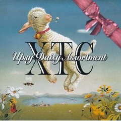 Upsy Daisy Assortment