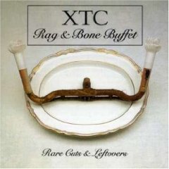 Rag 'N' Bone Buffet
