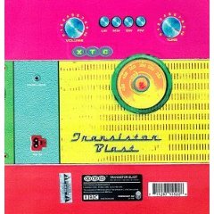 Transistor Blast: The Best of the BBC Sessions