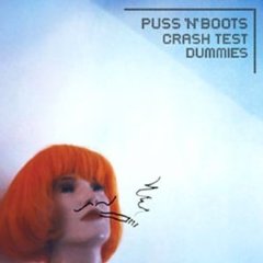 Puss 'n' Boots