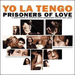 Prisoners of Love: A Smattering of Scintillating [2 disc]
