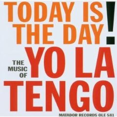 Today Is the Day