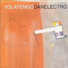 Danelectro