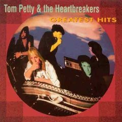 Tom Petty - Greatest Hits [Germany Bonus Track]