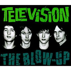 The Blow-Up