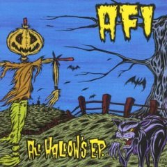 All Hallow's EP
