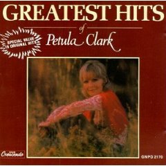 Greatest Hits of Petula Clark