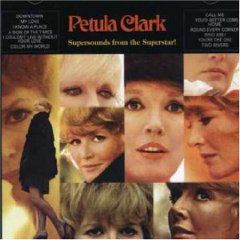 Supersounds From the Superstar