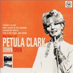 Downtown: The Best of Petula Clark