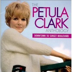 Anthology: Downtown to Sunset Boulevard